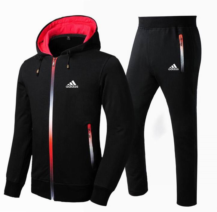 men adidas sport suits-954